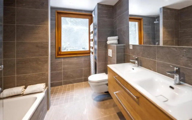 Les Flambeaux - Apt A13 - BO Immobilier