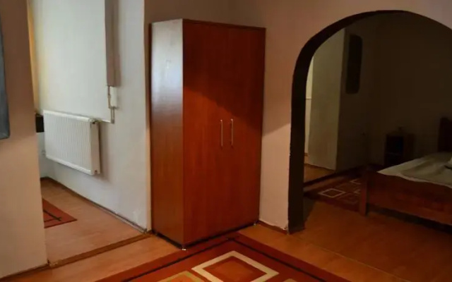 Vila Ursu