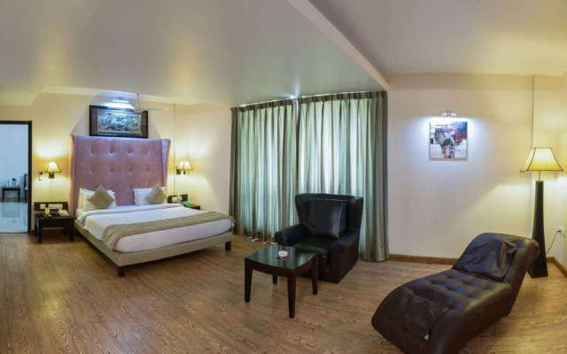 Quality Inn Palms