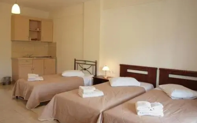 Hotel Athina
