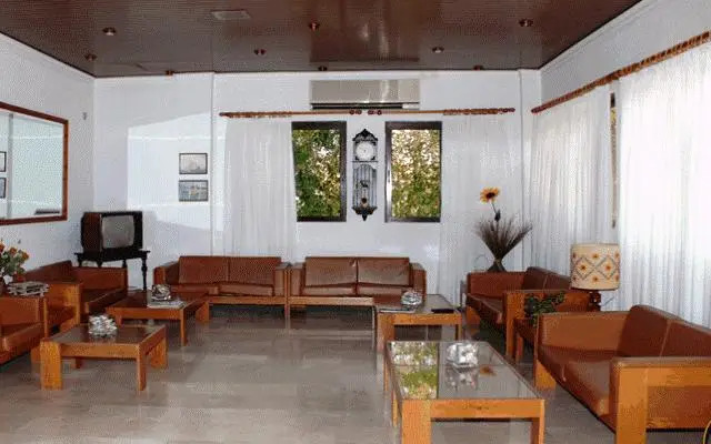 Hotel Themisto