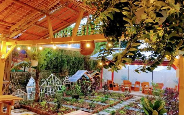 Oriana Villa Da Lat
