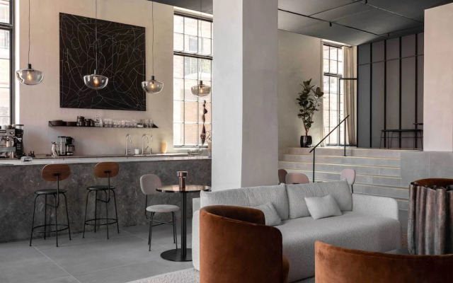 Audo Boutique Hotel