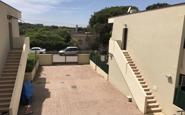 La Maison de Medea Salento