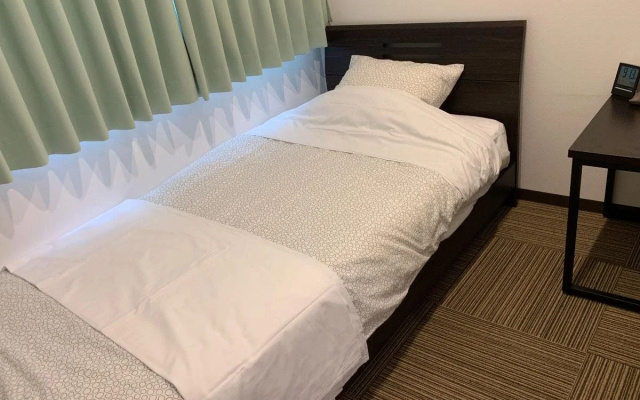 Hostel inn Hashimoto