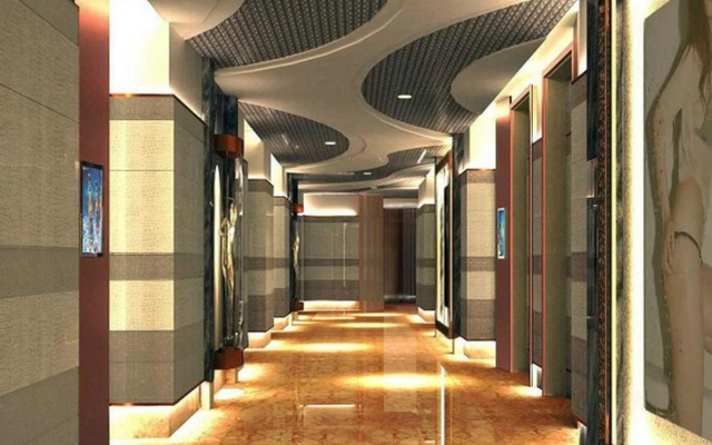 Zhuhai Paragon Holiday Hotel