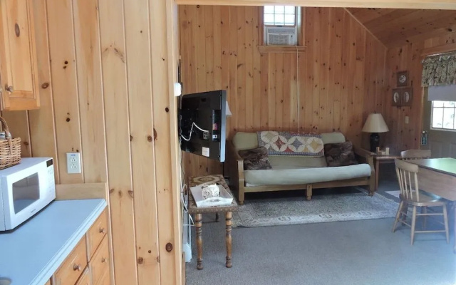 Open Hearth Inn