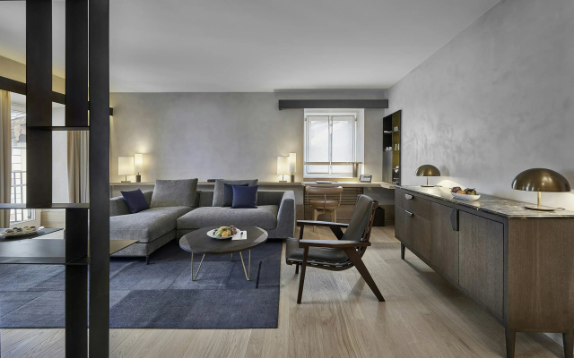 Harisch Hotel Weisses Rössl
