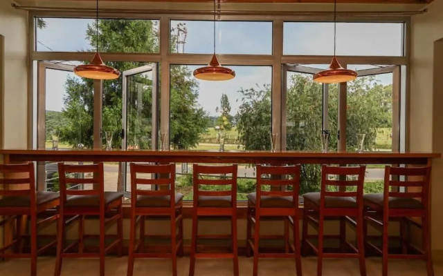 The Golf Retreat, Shillong