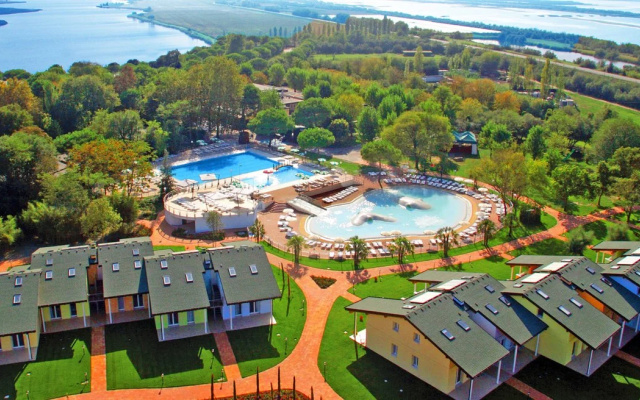 Spiaggia Romea - Residence