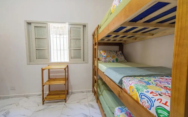 Casa Pet Friendly com Wi-fi e Garagem no Ocian