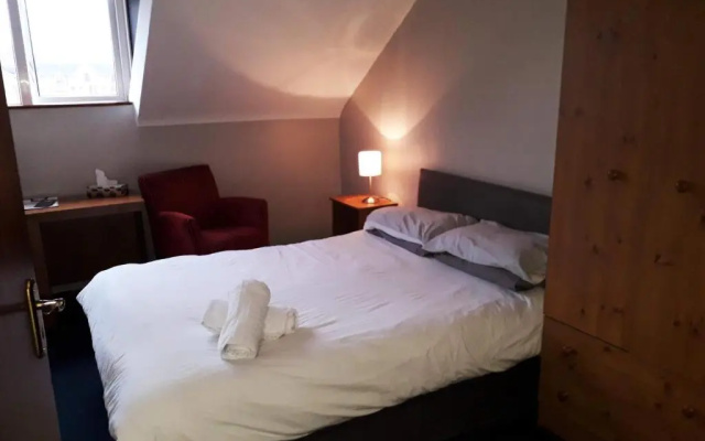 Lwr Ormeau Guest House