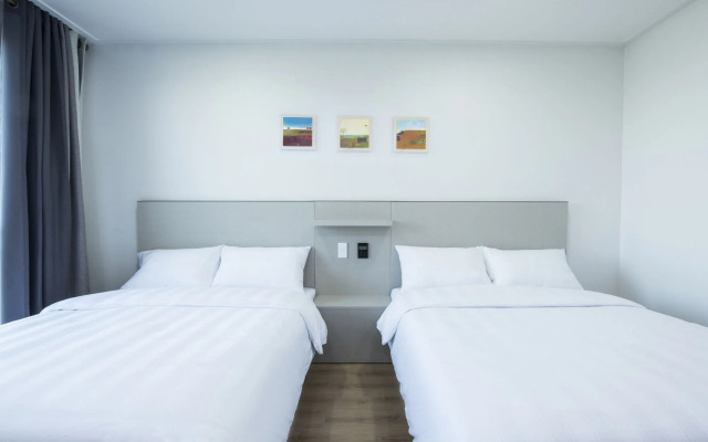 Cordelia Hotel