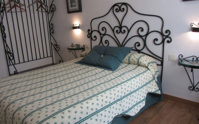 Casa Rural Sole