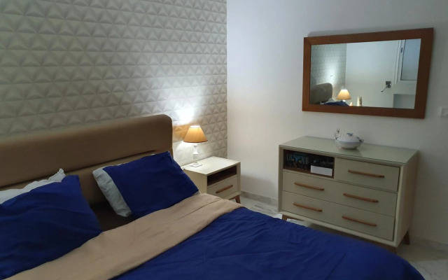 Luxury apartment at Jardin Carthage Tunis