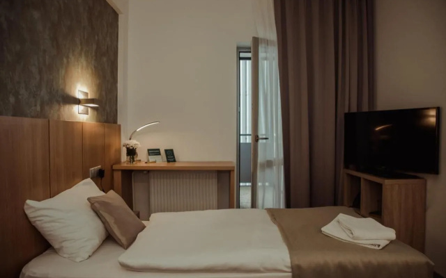 Hotel Arena