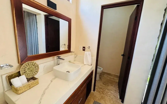 Nalhá Hotel Boutique y Villas Bacalar