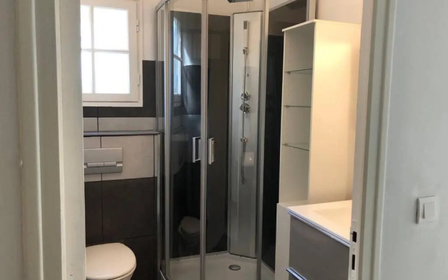 Appartement Saint-Raphaël, 1 pièce, 4 personnes - FR-1-226A-81