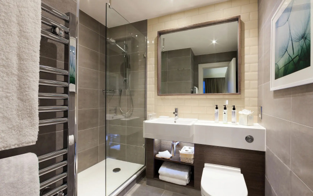 Staybridge Suites London - Vauxhall by IHG