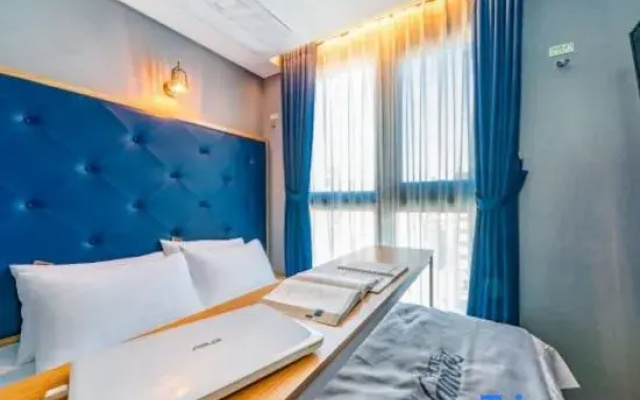 Seoul Vamos Hotel