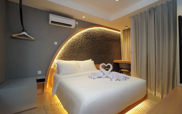 Morich Suite Antasari