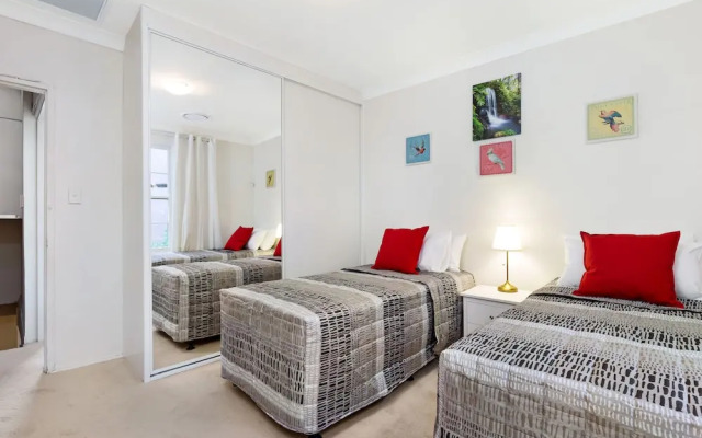 Darlinghurst Cottage
