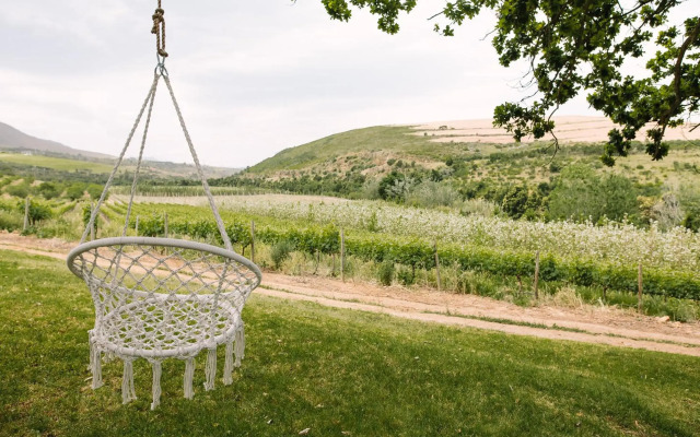 Beaumont Family Wines