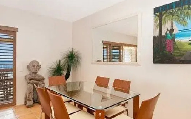 Costa Nova Holiday Apartments