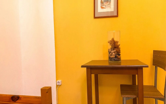 Symi Garden Studios