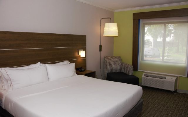 Comfort Inn & Suites Tyler North