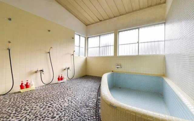 Misaki Kanko Hotel