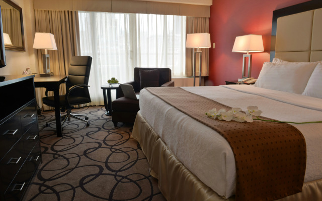 Holiday Inn Montréal Centre-Ville Downtown by IHG
