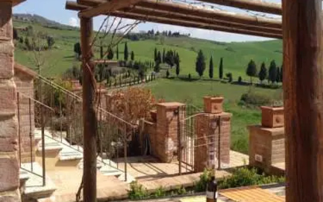 Tuscany Villa
