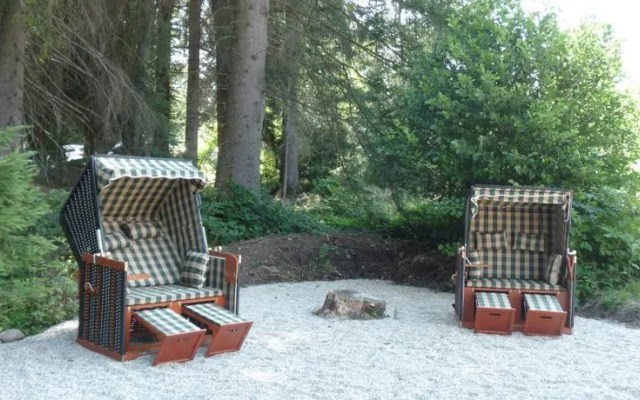Langasthof `Zum Tierpark´