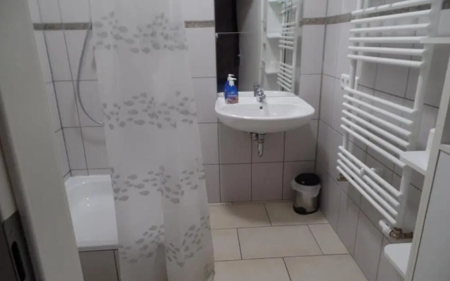 Ferienwohnung Lilia
