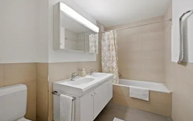 Apartment Moser