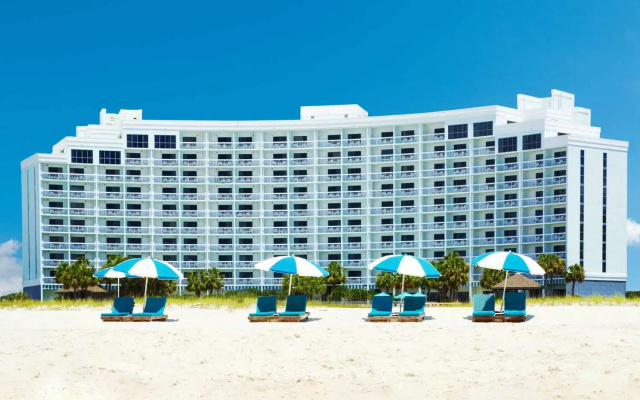 Island House Hotel Orange Beach - a DoubleTree by Hilton