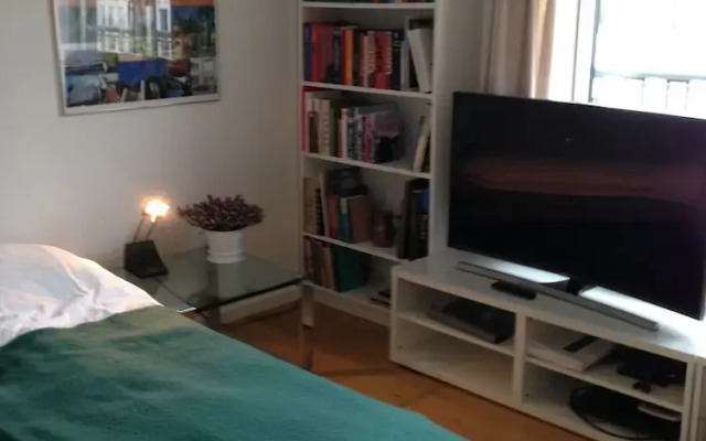 Apartment Vesterbro Center 1442-1