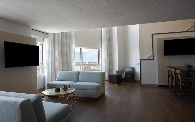 Marriott Orlando Downtown