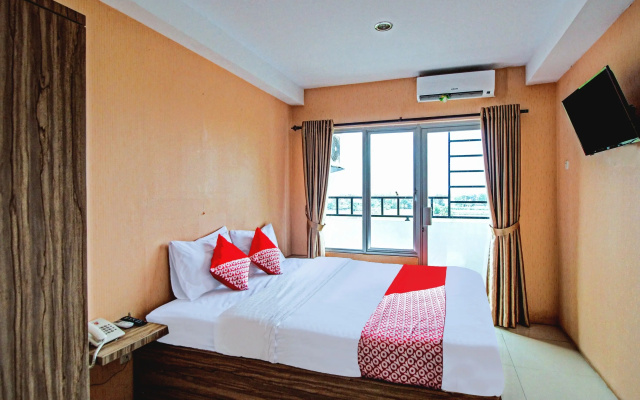 Hotel O Tridasa