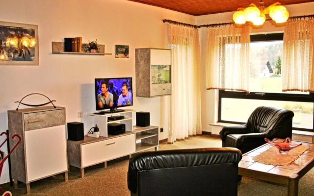 Ferienwohnung Schaefer