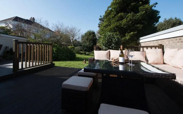 Mumbles - House - Seaside - Sleeps11 - Petfriendly