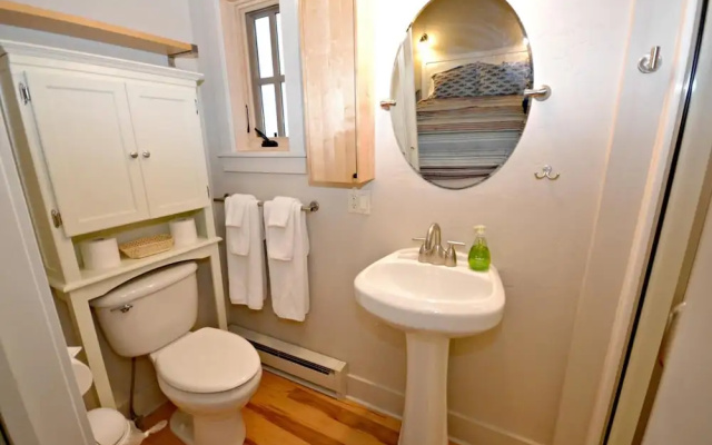 Walkers 1 Bedroom Home