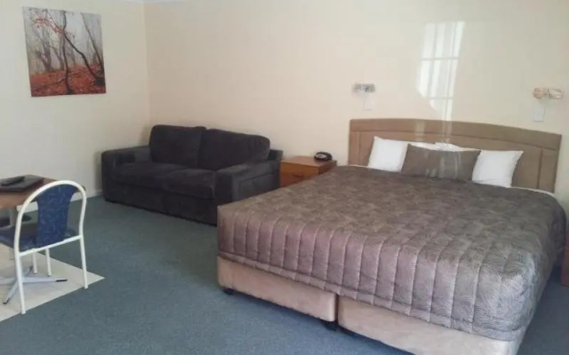 Comfort Inn Clare Central