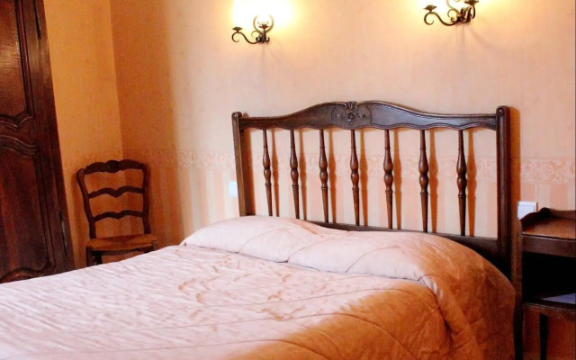 Relais de la Source