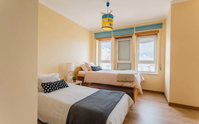Best Houses 27 - Duplex Baleal Beach