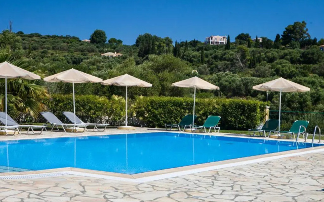 Thermanti Villas