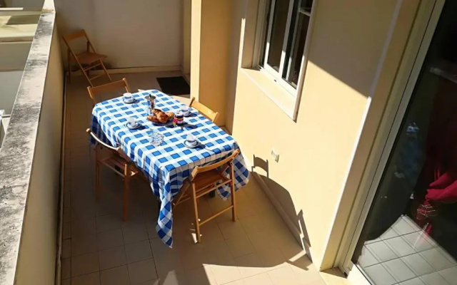 Casa Vacanze Dafne Otranto 4 Posti