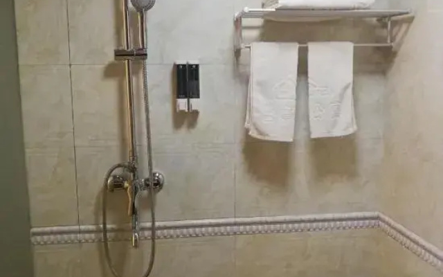 Liyang Lanting Hotel