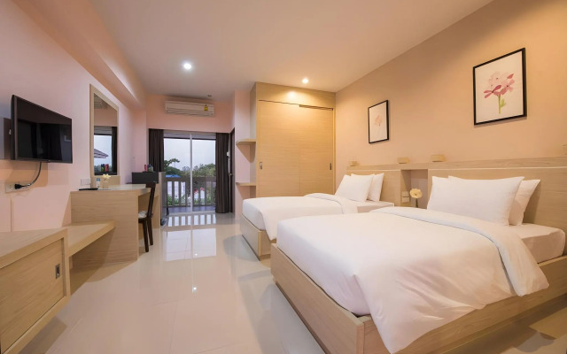 U Duay Gan Garden Home